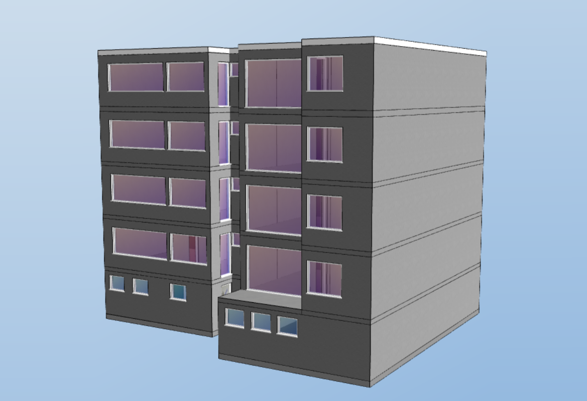 Dr. Fuchs Immobilien & Hoff Immobilienbetreuungs GmbH