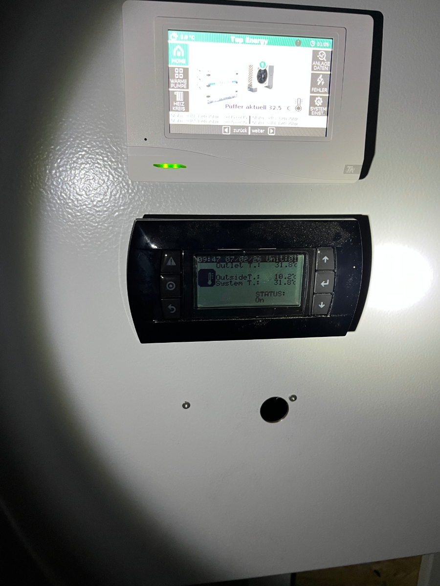 Krämer - Heizungstechnik