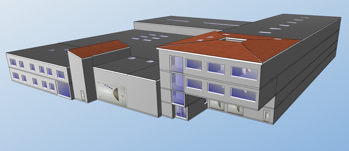 Remsgold - Photovoltaikanlage